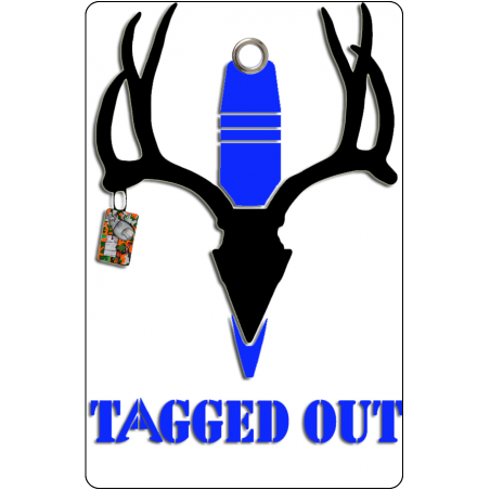 Hunting Tag Kits