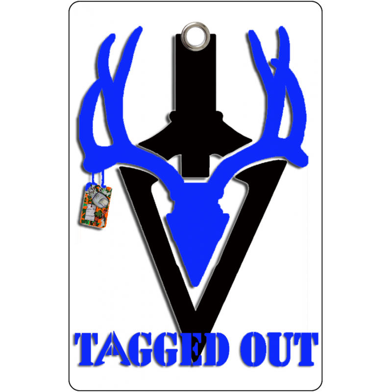 Maryland Hunting Tag States Arkansas