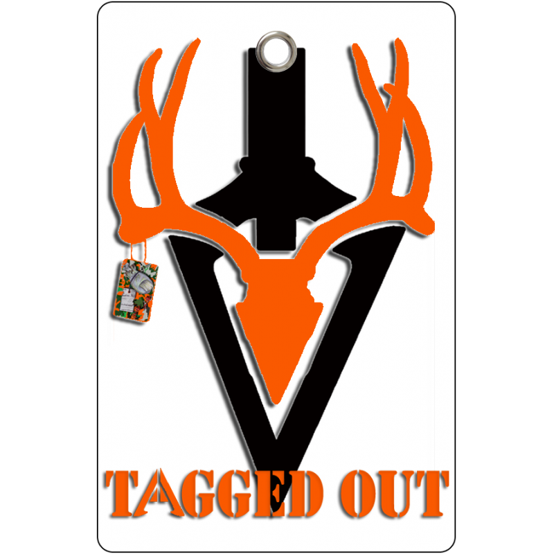 Oklahoma Hunting Tags States Arkansas