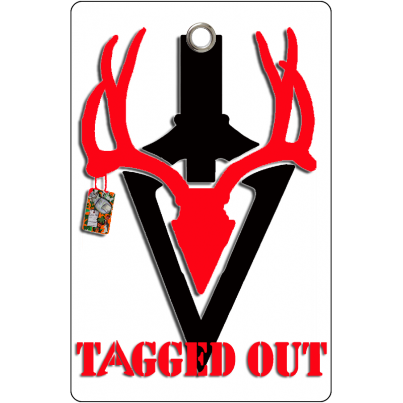 Pennsylvania Hunting Tags