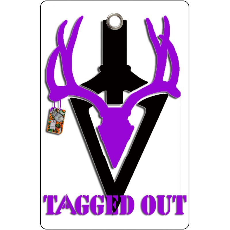 Maine Hunting Tags States Arkansas