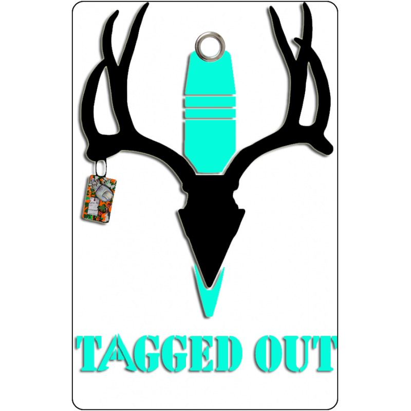 Illinois Hunting Tag