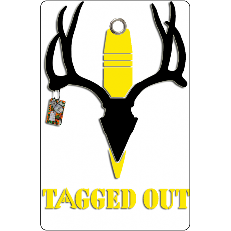 Big Game Id Tags States Arkansas