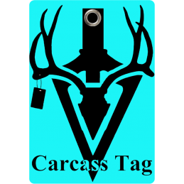 Carcass Tag