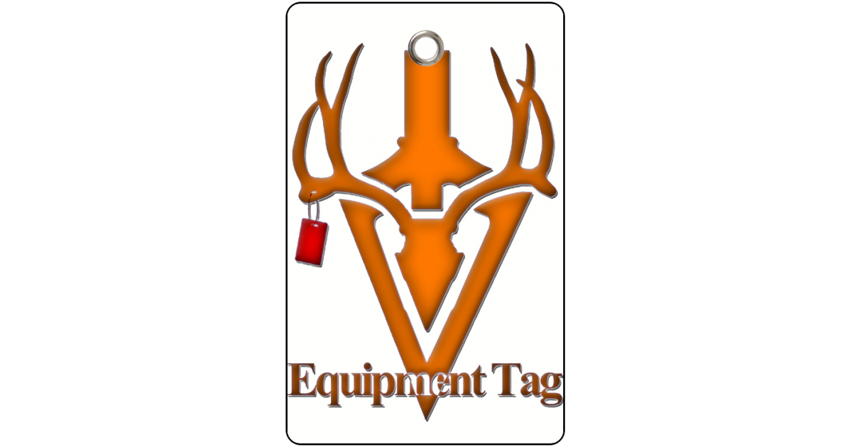 Hunting Tag