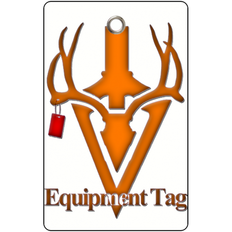 Hunting Tag