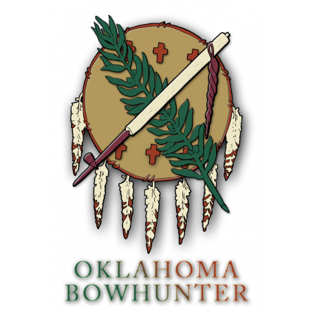 Oklahoma Bowhunter  @bowhunter