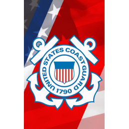 Coast Guard Field Tag