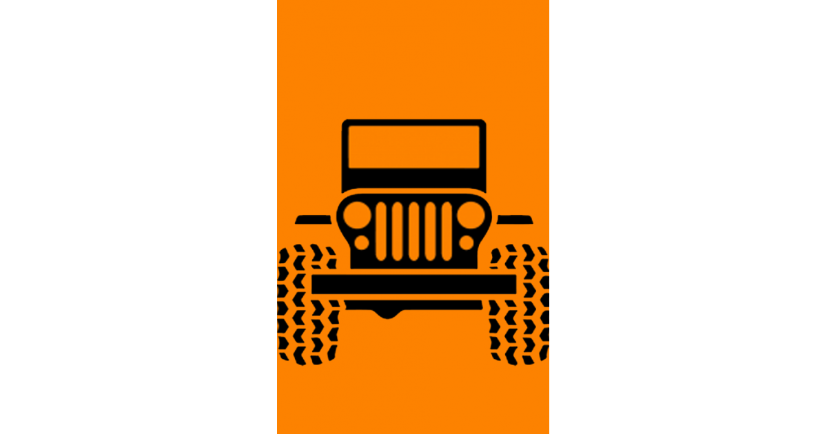 Jeep Hunt Tag