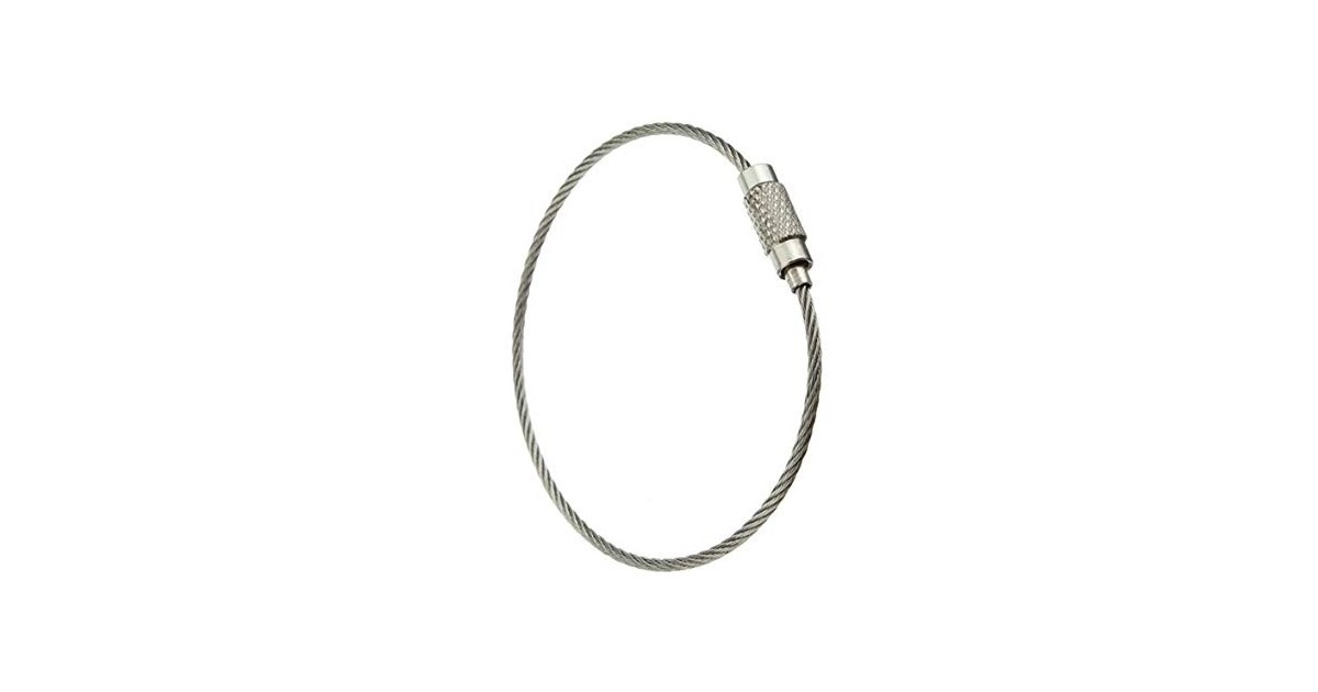 Hunt tag Cable