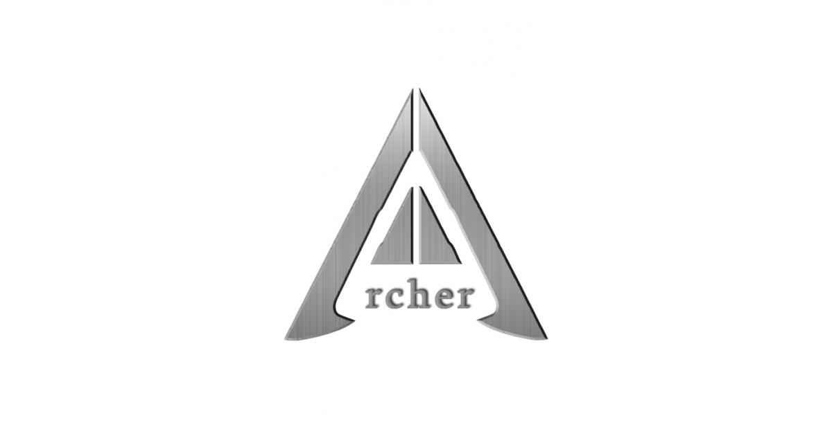 Archer Hunter Tag