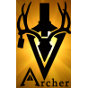 Archer Hunting Tag