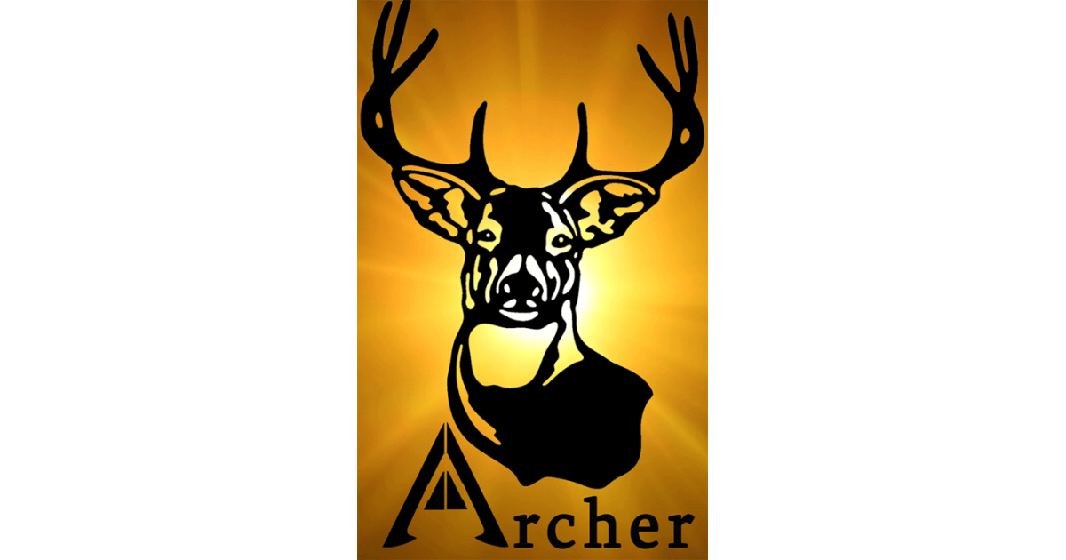 Archer Deer Tag