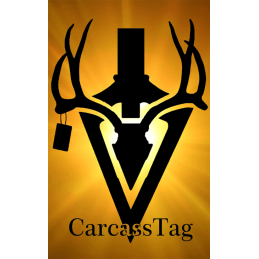 Carcass Tag