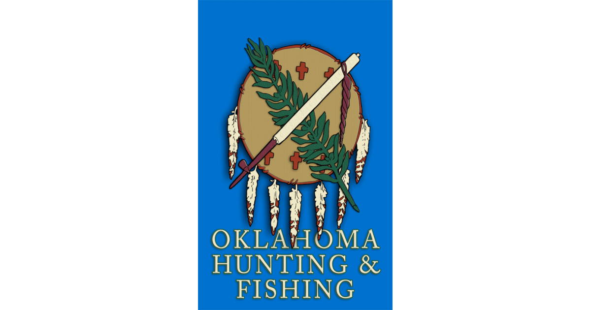 Oklahoma Hunting and Fishing