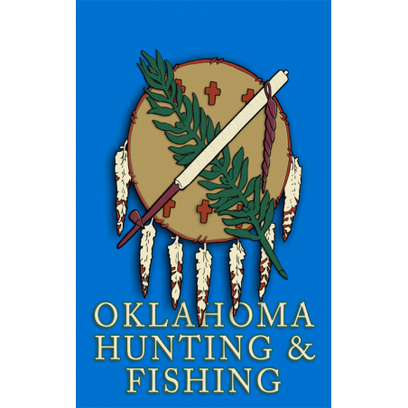 Oklahoma Hunting and Fishing