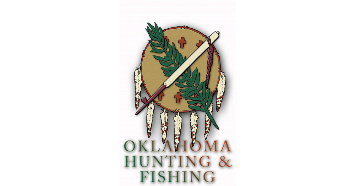 Oklahoma Hunting Tag
