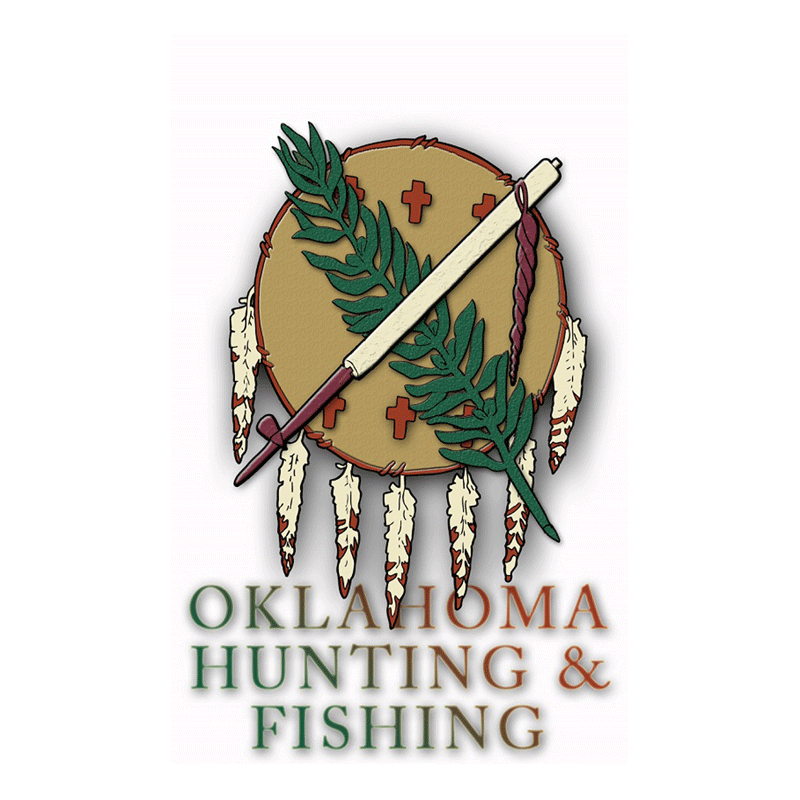 Oklahoma Hunting Tag