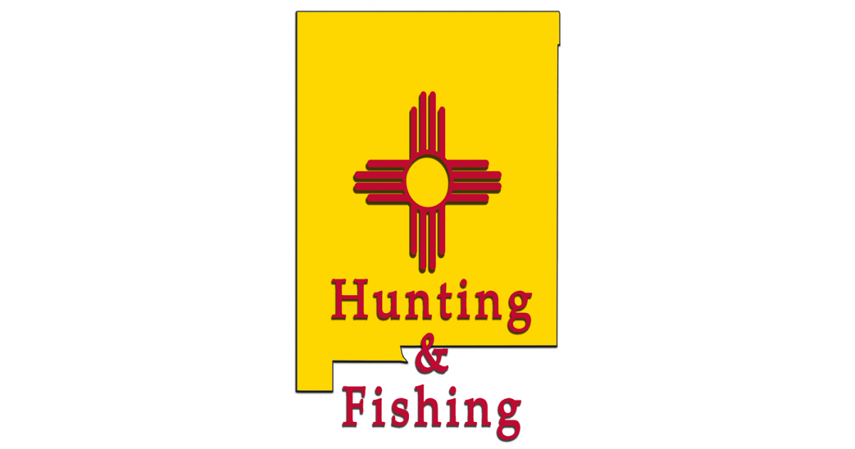 New Mexico E-Tag, new mexico hunt tag, deer tag