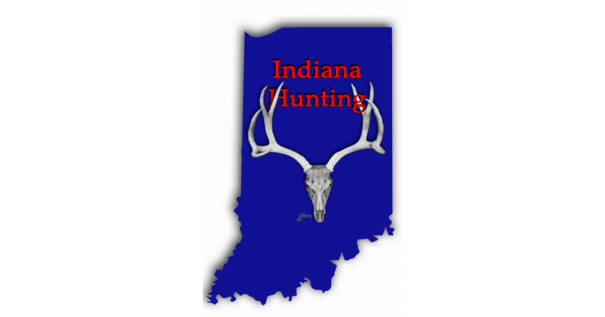 Indiana Hunt Tag