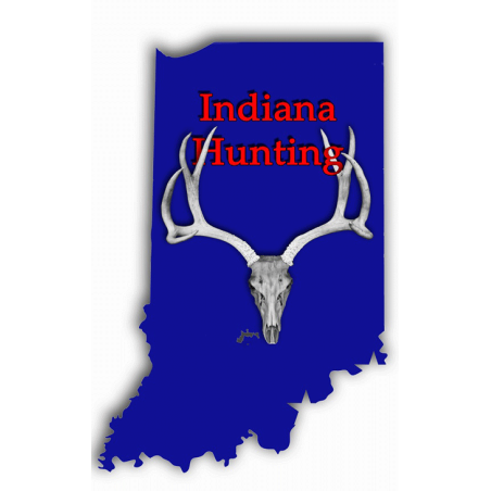 Indiana Hunt Tag