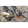 Gold Hunting Equipment Tag
