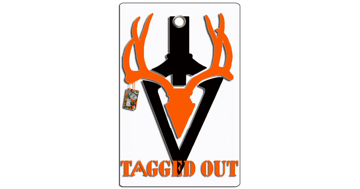 #haggedout #hunttag