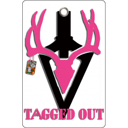 #haggedout #hunttag